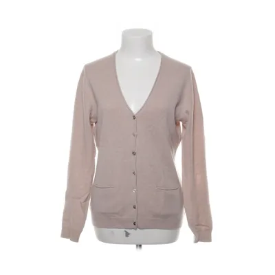 Cardigan (Beige) de Repeat Cachemire