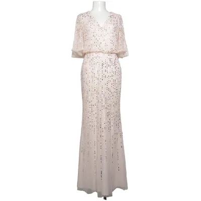 Avondjurk (Beige) van Adrianna Papell Polyester