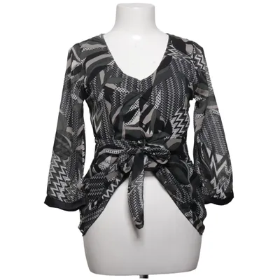 Omlottblus (Zig Top) från Momentum Polyester