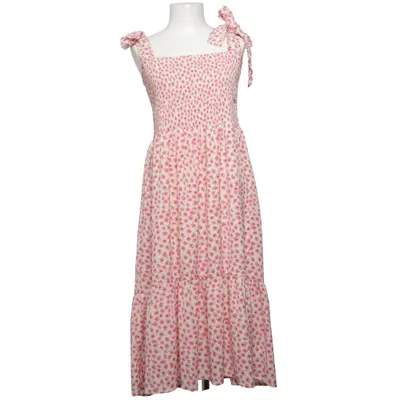 Jurk (Roze, Beige) van Lollys Laundry
