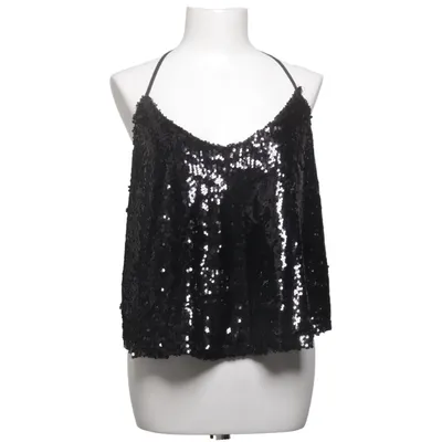 Linne (Svart) från Outrageous Fortune Elastan, Polyester