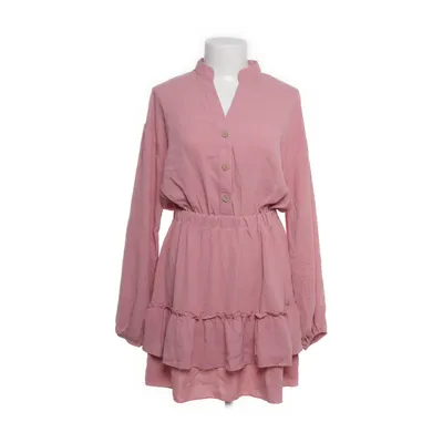 Dress (Pink) from Toppies Polyester
