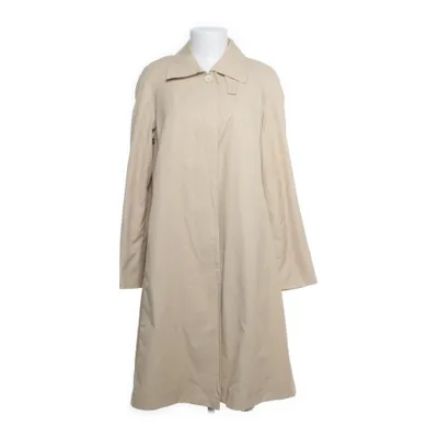 Manteau (Beige) de Maria Bellesi