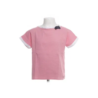 T-shirt (Röd, Vit) från Petit Bateau Bomull