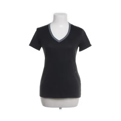 T-shirt (Svart) från Zumba Bomull, Polyester