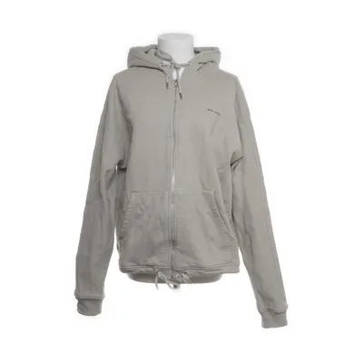Hoodie (Green) from Nicki Studios Cotton