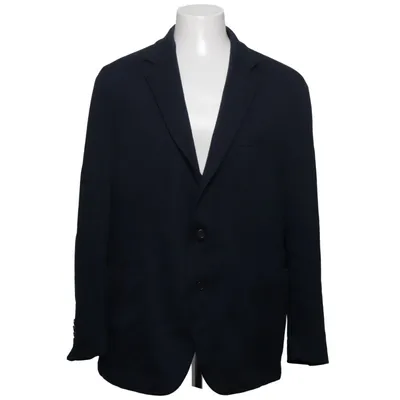 Blazer (Blue) from Polo Ralph Lauren Cotton, Polyamide