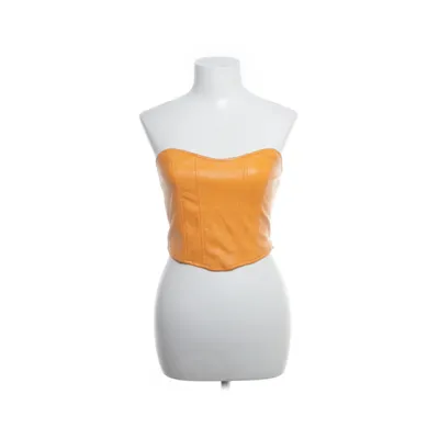 Tubtopp (Orange) från Amisu Polyuretan