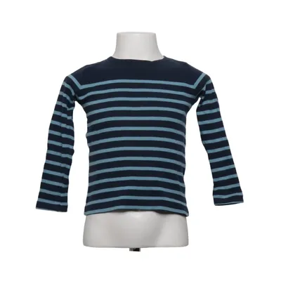 T-shirt à manches longues (Bleu) de Monoprix