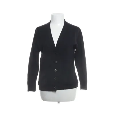 Cardigan (Black) from Straven