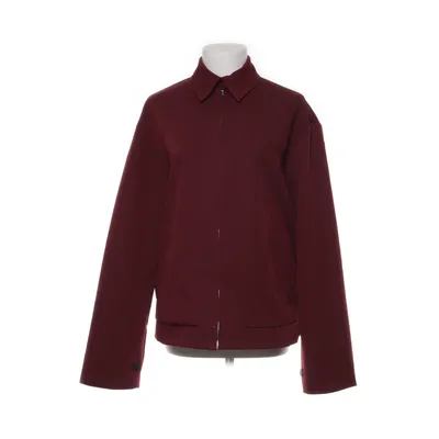 Jacke (Rot) Polyester