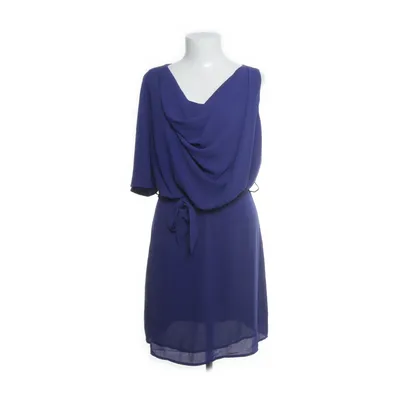 Klänning (Blå) från Deby Debo Polyester