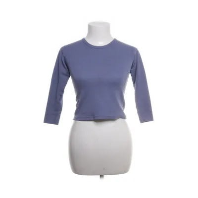 Tröja (Blå) från Rei Polyester