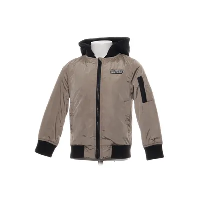 Jack (Beige, Zwart) van Dopo Dopo Boys Katoen, Elastaan, Polyester