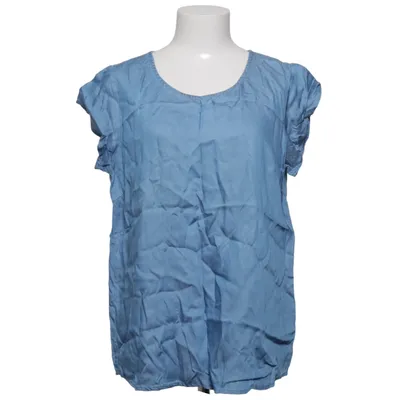 Haut (Bleu) de Lipo Lipo Tencel