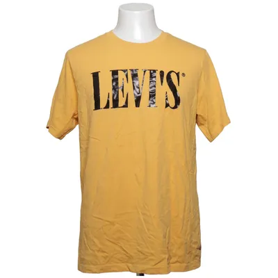 T-shirt (RELAXED) van Levi Strauss & Co Katoen