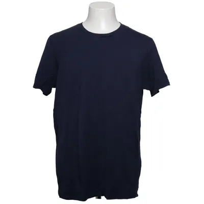 T-shirt (Blue) from CDLP Cotton, Lyocell