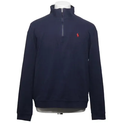 Sweatshirt (Custom Fit) van Polo Ralph Lauren Katoen
