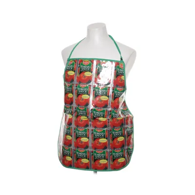 Apron (Red, Green, Silver) from Doy Bags