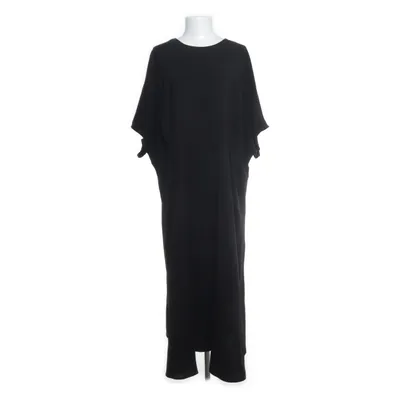 Maxikjole (Sort) fra H&M Modern Classic Polyester