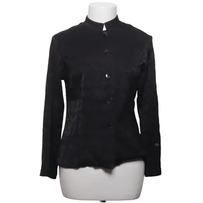Blazer (Sort) fra Bitte Kai Rand Elastan, Viscose