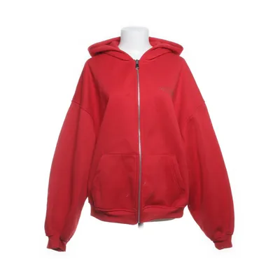 Hoodie (Red) from Sumwon Polyester