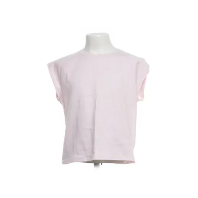 Top (Pink) from Zara Cotton