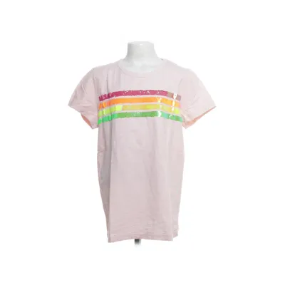 T-shirt (Pink, Multicolored) from Boden Cotton