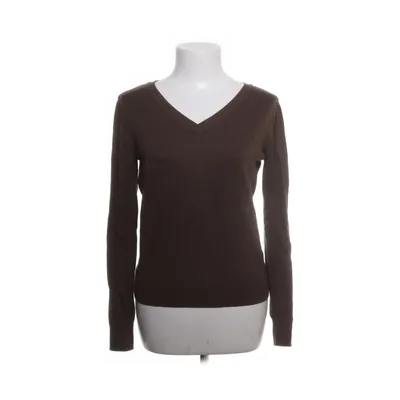 Pullover (Bruin) van Ever Me Viscose, Polyamide
