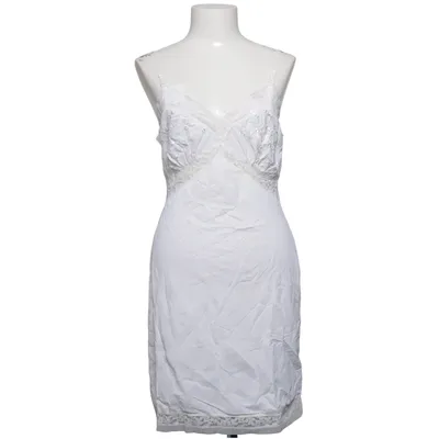 Débardeur de nuit (Blanc) de Snowdonia Nylon
