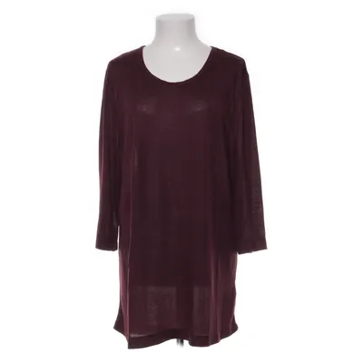 Long sleeve T-shirt (201647-10347) from Imitz Polyester, Viscose