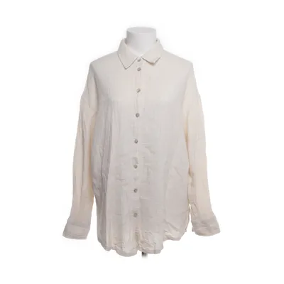 Hemd (Beige) von Manguun Baumwolle