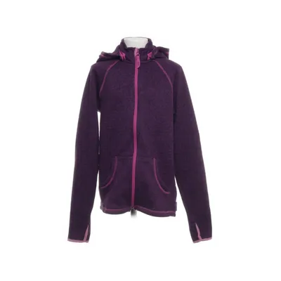 Hoodie (Purple) from Polarn O. Pyret Polyester