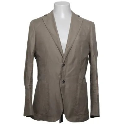 Blazer (Beige) from Gutteridge