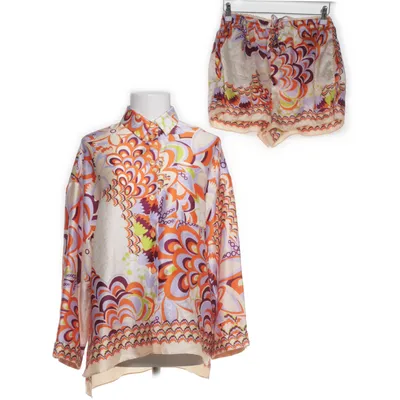Ensemble (Multicolore) de Zara Polyester