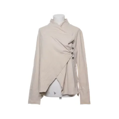 Cardigan (Beige) van Diff