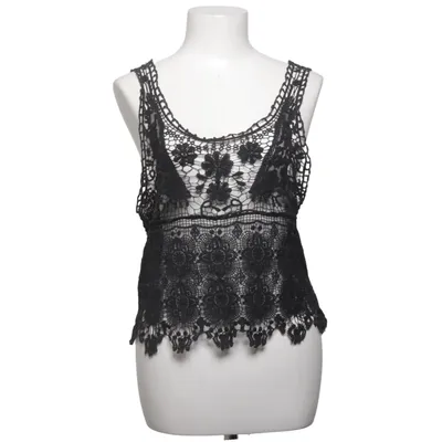Top (Zwart) van Vero Moda Jeans