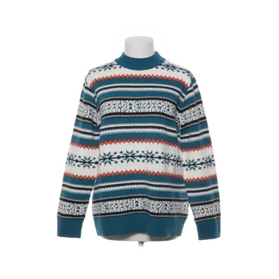 Tröja (Blå, Vit, Flerfärgad) från Classic Collection Akryl