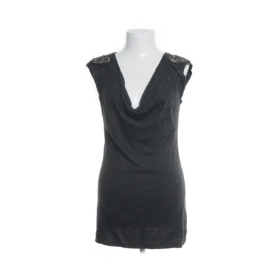 Tanktop (Grijs) van 3 Suisses Collection Angora, Polyamide, Viscose