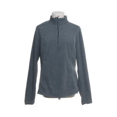 Fleece sweater (Blue) from Quechua