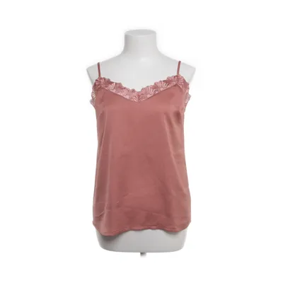 Pajama top (Pink) from Lascana Polyamide, Polyester