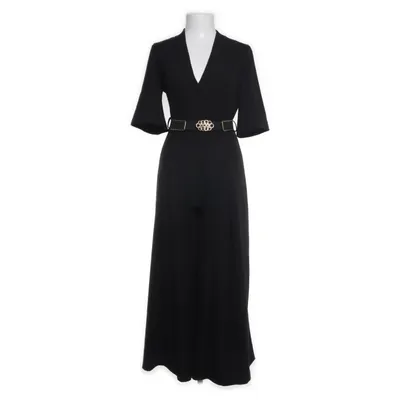Jumpsuit (Black) from Rinascimento Elastane, Polyester