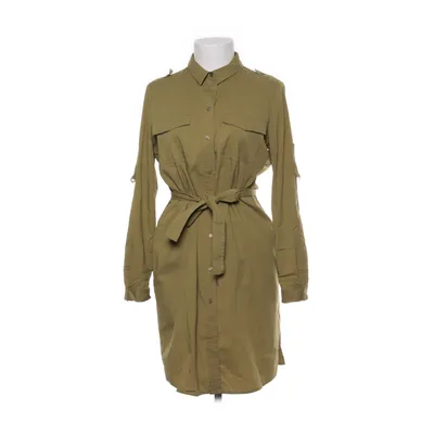 Shirt dress (PIERINA) from Aaiko Cotton, Elastane, Polyamide