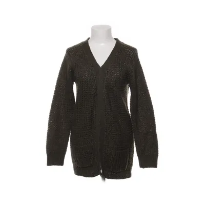 Cardigan (Vert) de Sure Acrylique