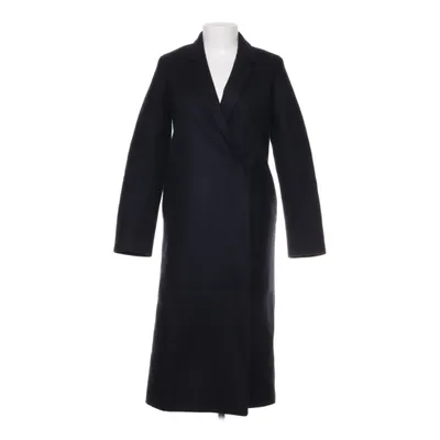 Coat (Black) from Loreak Mendian Polyamide, Wool