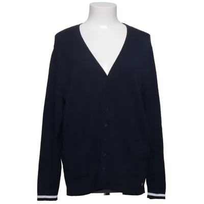 Kofta (Blå) från Women Essentials by Tchibo Viskos