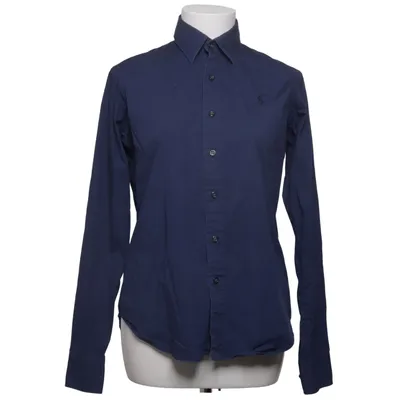 Buttondown-skjorta (Blå) från Ralph Lauren Sport Bomull, Elastan