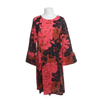 Dress (Pink, Black) from Masai Viscose
