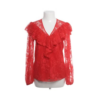 Top (Rood) van Three Floor Katoen, Polyamide, Polyester