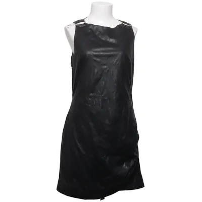 Kleid (Schwarz) von Just Cavalli Polyester, Polyurethan